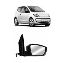 Retrovisor Up 2014 2015 2016 2017 2018 2019 2020 Elétrico com Pisca Lado Direito Retrovisor Up 2014 2015 2016 2017 2018 2019 2020 Elétrico com Pisca Lado Direito