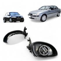 Retrovisor Vectra 1996 1997 1998 1999 Elétrico