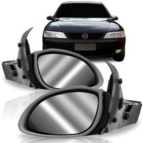 Retrovisor Vectra 1997 A 1999 Controle Manual