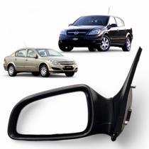 Retrovisor Vectra 2006 2007 2008 2009 Eletrico