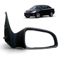 Retrovisor Vectra 2010 2011 Eletrico com Seta (Pisca)