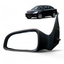 Retrovisor Vectra 2010 2011 Eletrico com Seta (Pisca)