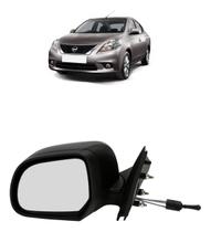 Retrovisor Versa 2011 2012 2013 2014 Com Controle Le Retrovisor Versa 2011 2012 2013 2014 Com Controle Le