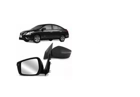 Retrovisor Versa 2020 2021 2022 2023 2024 Elétrico Pisca Direito Retrovisor Versa 2020 2021 2022 2023 2024 Elétrico Pisca Direito