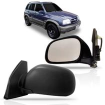 Retrovisor Vitara 1998 A 2005 Tracker Ano 2006 A 10 Retrovisor Vitara 1998 A 2005 Tracker Ano 2006 A 10