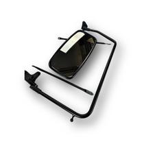 Retrovisor Volks Todos Ambos os Lados Com Braço Retrovisor Volks Todos Ambos os Lados Com Braço