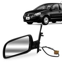 Retrovisor Volksvagen Polo 2002 / 2009 Elétrico Retrovisor Volksvagen Polo 2002 / 2009 Elétrico