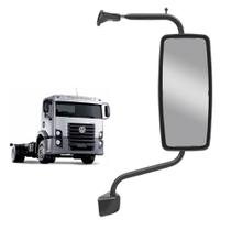 Retrovisor Volkswagen Constellation 25.370 31.320 Convexo LD