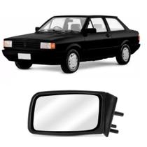 Retrovisor volkswagen voyage g1 l.e 88/94 s/cont rx1109 5045 blawer