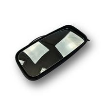 Retrovisor Volvo Fh "Chines" Lado Esquerdo Com Desembaçador Sem Braço