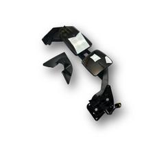 Retrovisor Volvo Fh New Lado Direito "Com Braço" "Econômico"