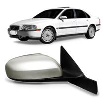 Retrovisor Volvo T6 S80 99 A 03 Eletrico Termico Asferico Retrovisor Volvo T6 S80 99 A 03 Eletrico Termico Asferico