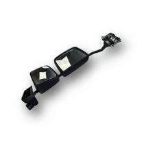 Retrovisor Volvo Vm Lado Direito Com Desembaçador Com Braço