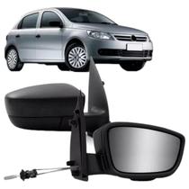 Retrovisor Voyage Gol G5 2009 2010 11 2012 Com Controle Retrovisor Voyage Gol G5 2009 2010 11 2012 Com Controle