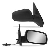 Retrovisor VW Gol (Pai)