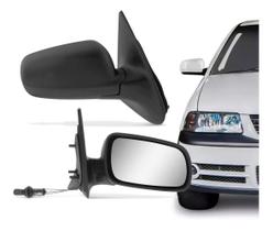 Retrovisor VW Gol (Pai)