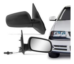 Retrovisor VW Gol (Pai)