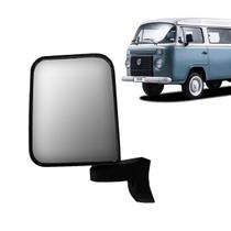 Retrovisor VW Kombi Clipper 1997/... Lado Esquerdo Motorista Retrovisor VW Kombi Clipper 1997/... Lado Esquerdo Motorista