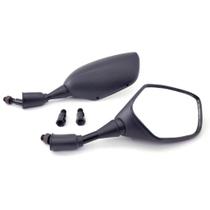 Retrovisor XRE 300 Ano 2019 a 2023 e Todos Modelos Honda - Acompanha Adaptador Retrovisor XRE 300 Ano 2019 a 2023 e Todos Modelos Honda - Acompanha Adaptador