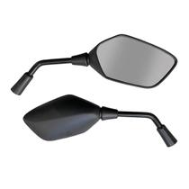 Retrovisor xre 300 mod. 13 24 haste longa rosca m10 honda dir esq