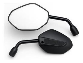 Retrovisor Xre 300 Sahara Tornado 24/25 Modelo Original