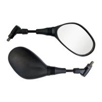 Retrovisor. xt 660 rotativo padrao yam. dir esq Retrovisor. xt 660 rotativo padrao yam. dir esq