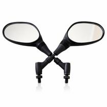 Retrovisor Xt 660 Titan CG Rotativo Honda Modelo Original