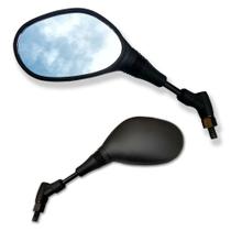 Retrovisor XT660 Mod. Original Giro 360 (rosca yamaha)