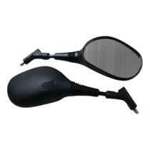 Retrovisor Xt660 Xt 660 Giro 360 Graus Rotativo Dobrável Par