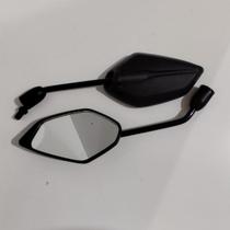Retrovisor Yamaha Nmax Neo Lander Ténéré Factor Fazer Crosser Rosca Invertida YAMAHA Retrovisor Yamaha Nmax Neo Lander Ténéré Factor Fazer Crosser Rosca Invertida YAMAHA