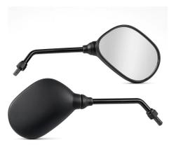 Retrovisor Ybr Articulado por Esfera Yamaha Modelo Original Retrovisor Ybr Articulado por Esfera Yamaha Modelo Original