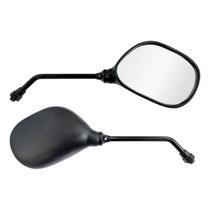 Retrovisor. ybr mod. original d e articulado por esfera yamaha