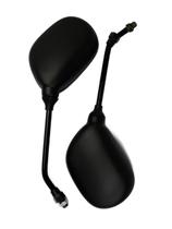 Retrovisor YBR modelo original articulado Yamaha