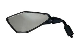 Retrovisor Z400 HASTE CURTA ROSCA HONDA