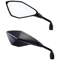 Retrovisor Z400 Kawasaki Modelo Mini Rosca Honda 160 Start Esportivo Retrovisor Z400 Kawasaki Modelo Mini Rosca Honda 160 Start Esportivo