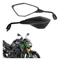 Retrovisor Z400 Kawasaki Modelo Mini Rosca Honda 160 Start Retrovisor Z400 Kawasaki Modelo Mini Rosca Honda 160 Start