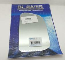 Retrovisores refil Renault Fluence esquerdo Blawer
