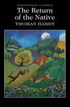 Return of the native, the (classics)