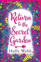 Return to the Secret Garden (English Edition) - Scholastic