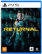 Returnal - PS5 - Sony
