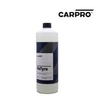 Retyre limpador de pneus e borracha carpro 1 litro Retyre limpador de pneus e borracha carpro 1 litro