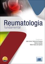 Reumatologia Fundamental - Lidel