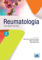 Reumatologia Fundamental - Lidel