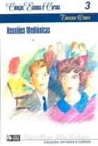 Reuniões Mediúnicas - Allan Kardec