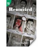 Reunited page turners 10 Reunited page turners 10