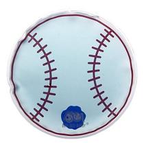 Reusable Cold Pack Projeta Sport Baseball 12 ct por Boo Boo Buddy