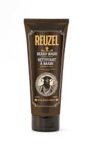 Reuzel Beard Wash Clean & Fresh - 200ml para Homens
