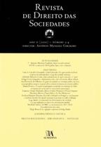 Rev. dir.sociedades ano 2 no3-4 - ALMEDINA
