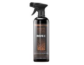 REVE-X 500ml removedor de piche e cola REVE-X 500ml removedor de piche e cola