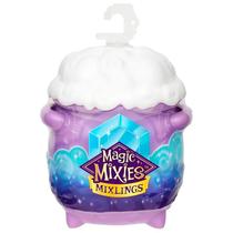 Reveal Brinquedo Caldeiro Magico Magic Mixies Mixilings